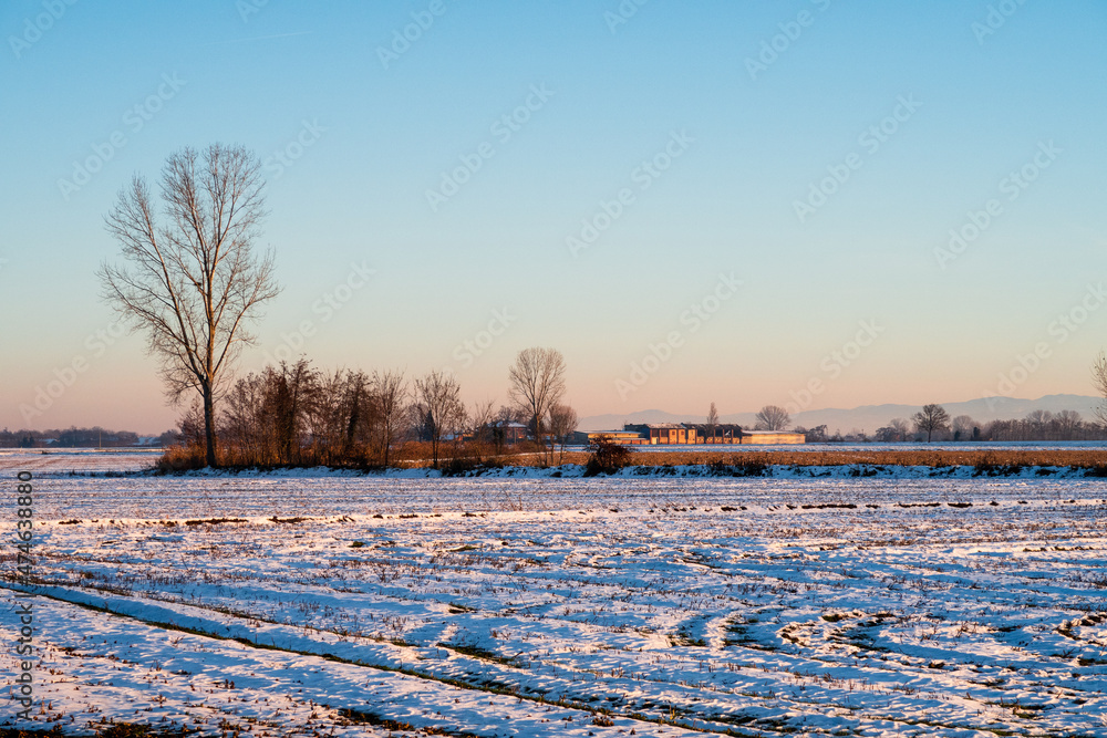 Pianura Padana