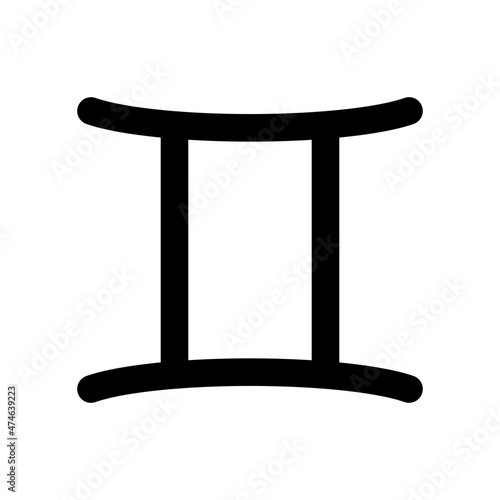 Zodiac icon