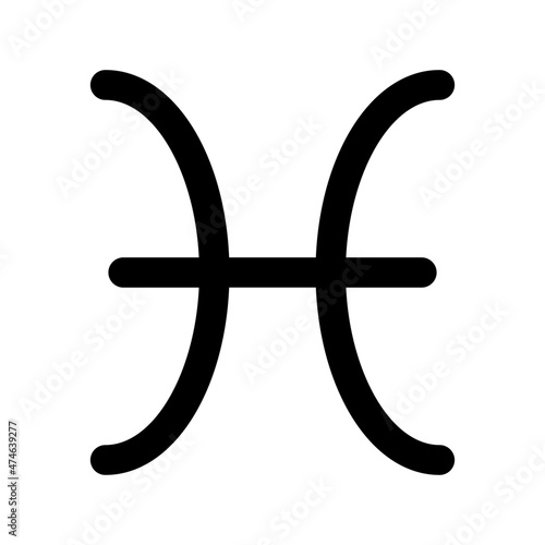 Zodiac icon