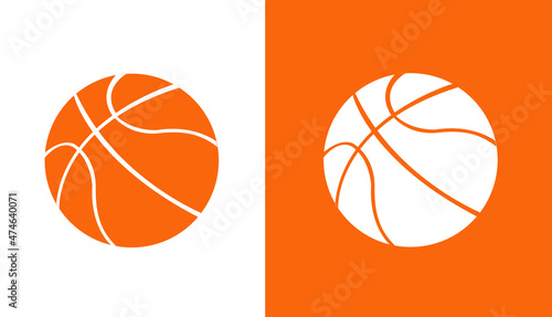 Basketball, vector illustration design