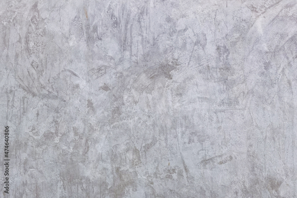 Fototapeta premium close up of concrete cement textured wall for background