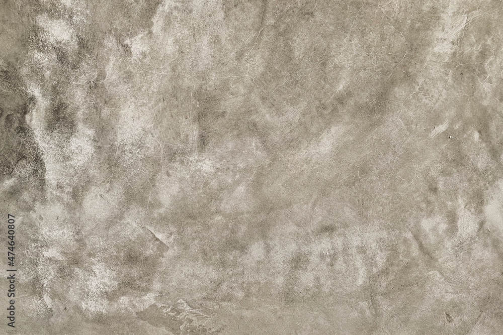 Naklejka premium close up of concrete cement textured wall for background