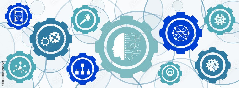 Concept of machine learning Concept of machine learning