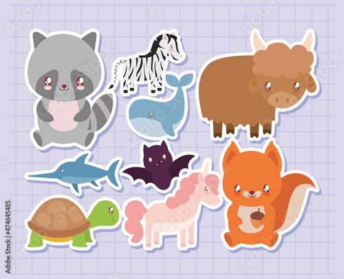great baby animals