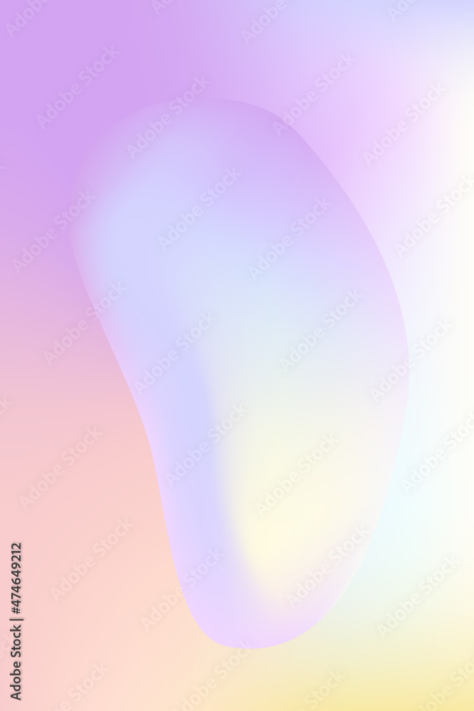 Hologram gradient background with holographic cover. 90s, 80s retro style. Iridescent graphic template for brochure, banner, wallpaper, mobile screen. Trendy minimal blurred gradient mesh. Hologram gradient background with holographic cover. 90s, 80s retro style. Iridescent graphic template for brochure, banner, wallpaper, mobile screen. Trendy minimal blurred gradient mesh.