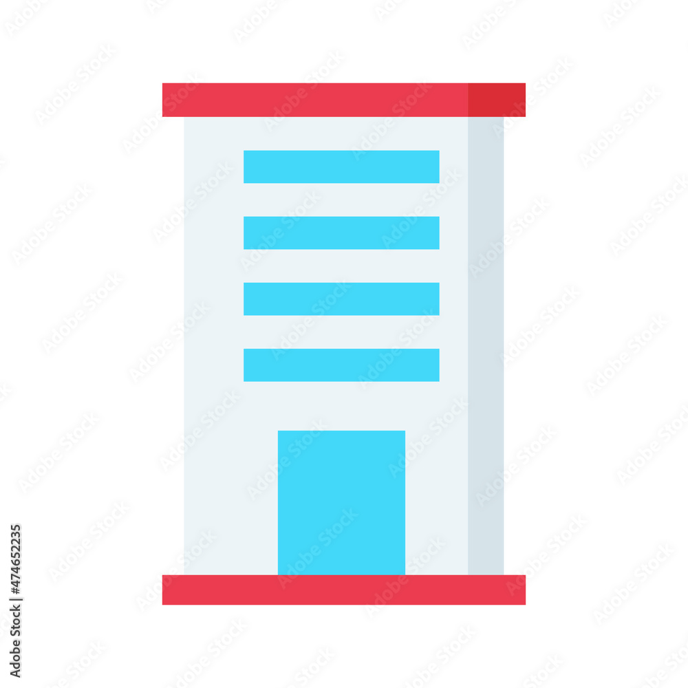 Building Vector icon which is suitable for commercial work and easily modify or edit it
Building Vector icon which is suitable for commercial work and easily modify or edit it
