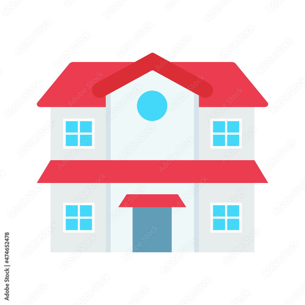 Home Vector icon which is suitable for commercial work and easily modify or edit it
Home Vector icon which is suitable for commercial work and easily modify or edit it