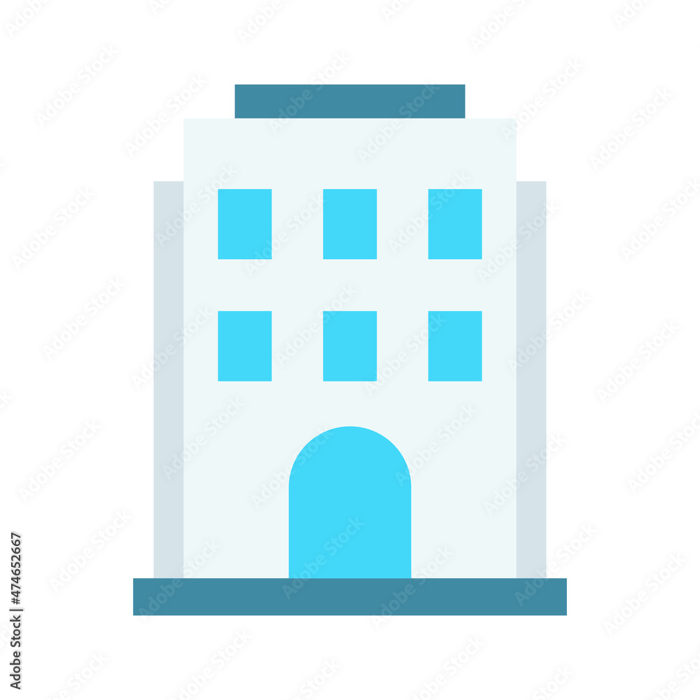 Company Vector icon which is suitable for commercial work and easily modify or edit it

