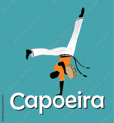 Capoeira