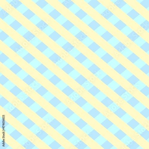 Original checkered background. Grid background with different cells. Abstract striped and checkered pattern. Illustration for scrapbooking, printing, websites, mobile screensavers. Bitmap image.