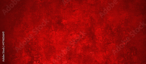 Wallpaper Mural red background Torontodigital.ca