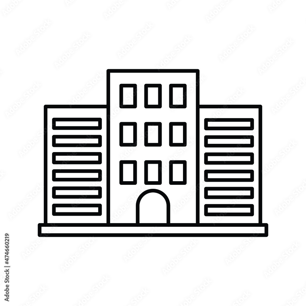 Buildings Vector icon which is suitable for commercial work and easily modify or edit it
Buildings Vector icon which is suitable for commercial work and easily modify or edit it