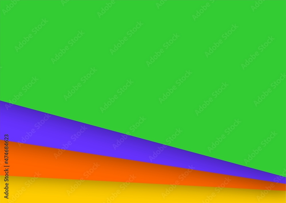 3d abstract colorful background 3d abstract colorful background