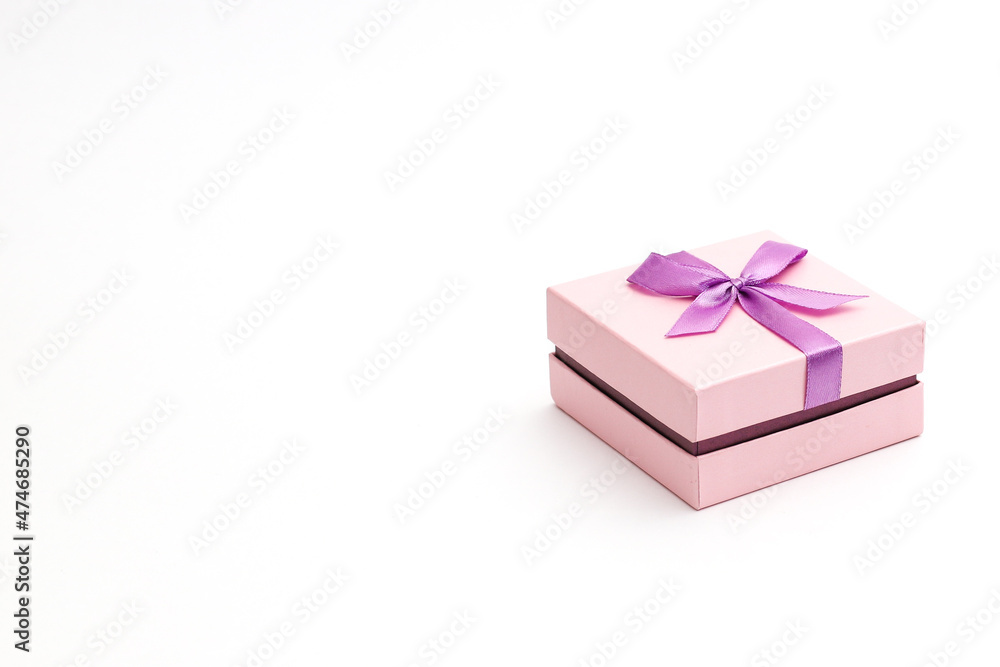 Obraz premium gift box