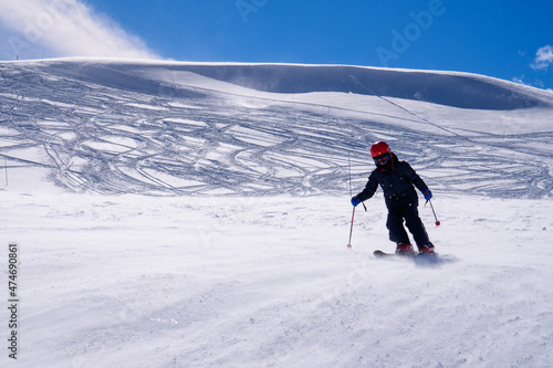 Fototapeta Winter