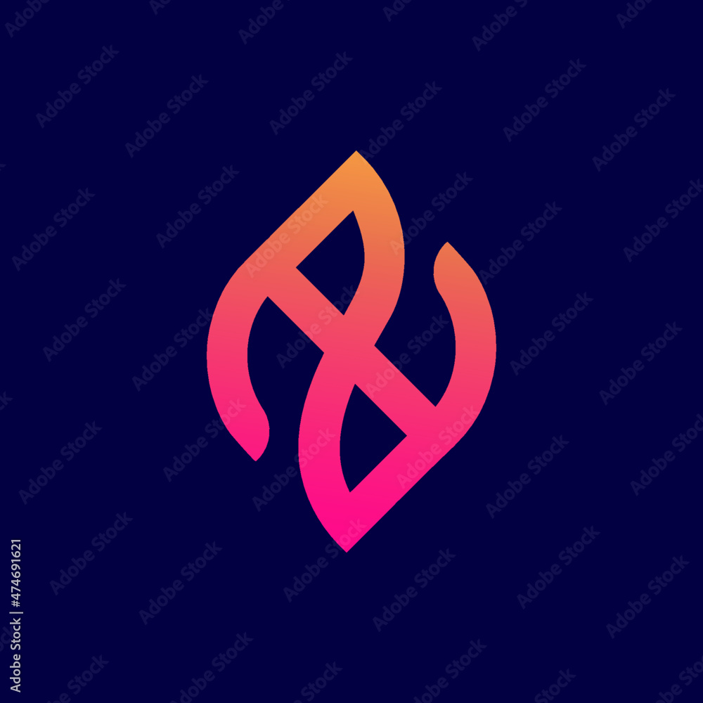 Letter S and fire logo design icon vector templates Letter S and fire logo design icon vector templates