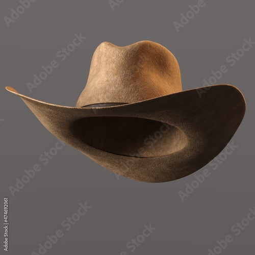 cowboy hat