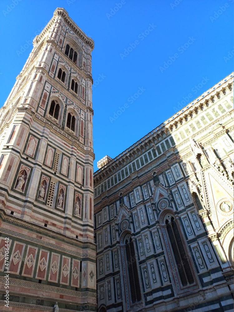 Campanile di Giotto