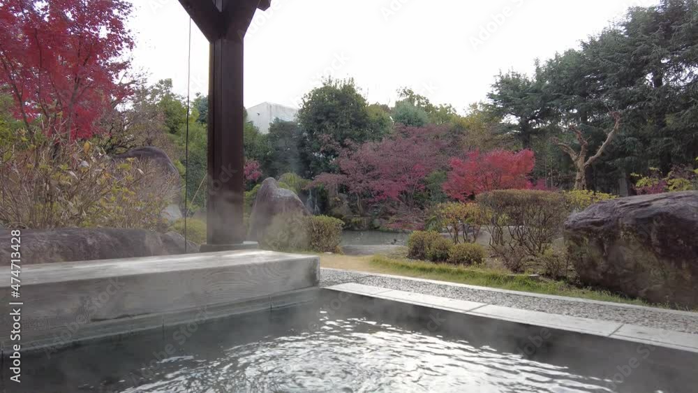 hot spring hot spring