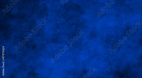 abstract seamless blurry ancient creative and decorative grunge blue background with diffrent colors.old grunge texture for wallpaper,banner,painting,cover,decoration and design.