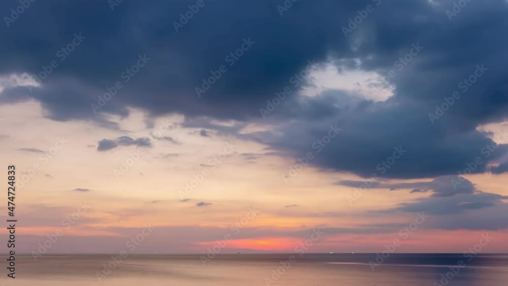 Time Lapse colorful clouds in sunset time Beautiful light of nature Amazing colors of the setting sun Majestic clouds flowing in sunset sky Evening dark clouds, day to night Time Lapse beautiful sky Time Lapse colorful clouds in sunset time Beautiful light of nature Amazing colors of the setting sun Majestic clouds flowing in sunset sky Evening dark clouds, day to night Time Lapse beautiful sky