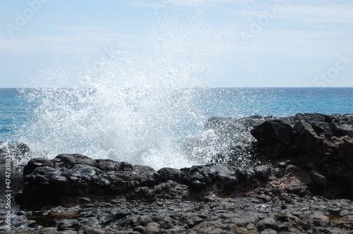 Hawaiian Wave 1