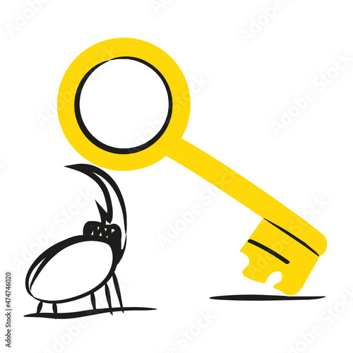 Key