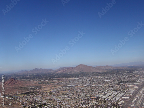 view of the Scottsdale