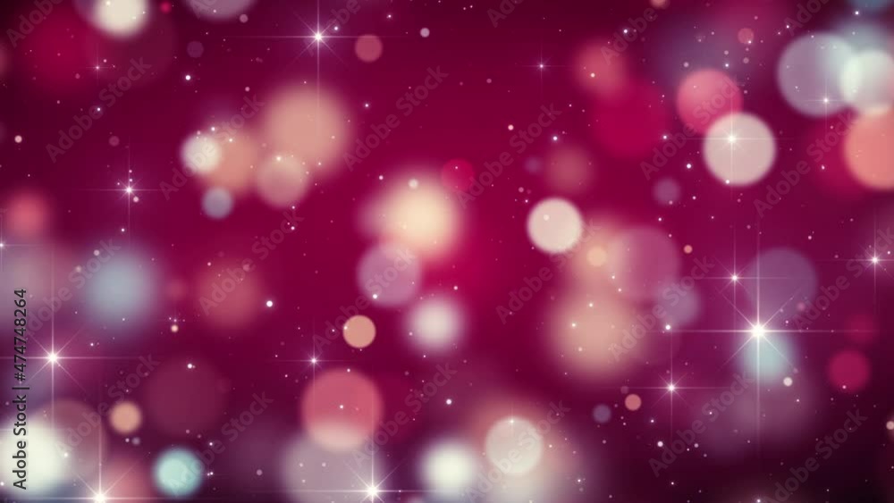 sparkling particles glitter background video sparkling particles glitter background video