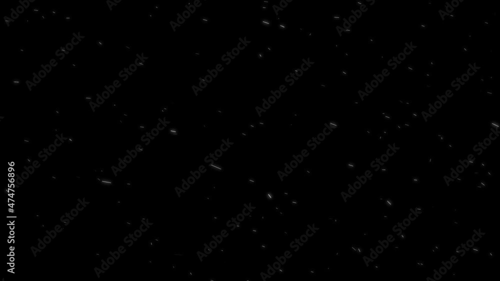 Particles glitter awards dust gradient abstract background. Futuristic glittering in space on coral background. Particles glitter awards dust gradient abstract background. Futuristic glittering in space on coral background.