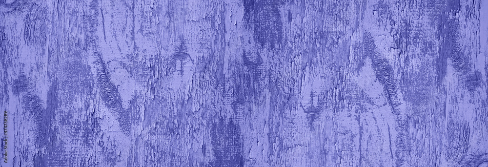 Old wood texture background surface. Wood texture table surface top view. Vintage wood texture background. Natural wood texture. Old wood background or rustic wood background. lilac, purple