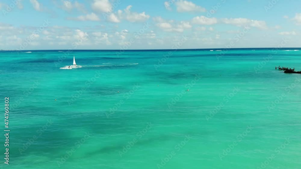 Mar caribe Mar caribe