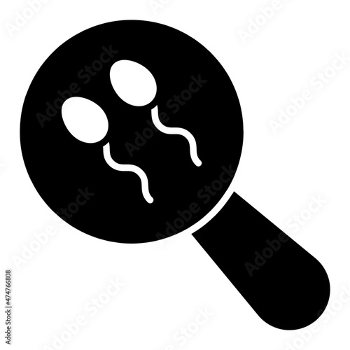 Search Sperms 

