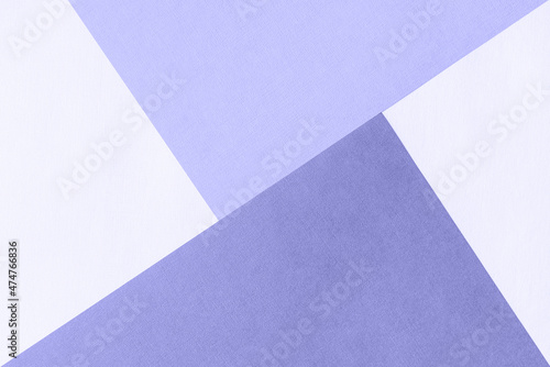Canvas Print Paper for pastel overlap in trendy blue color for background, banner, presentation template