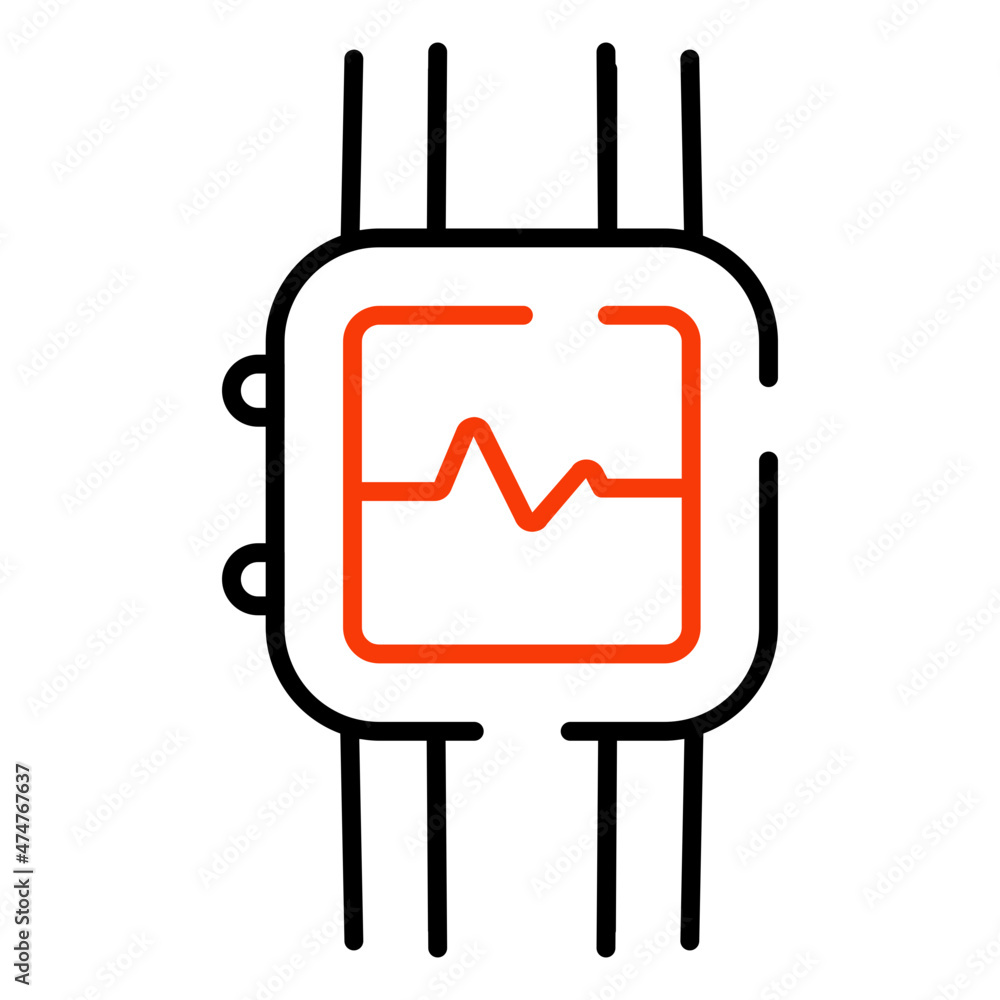 Health Tracker
Health Tracker