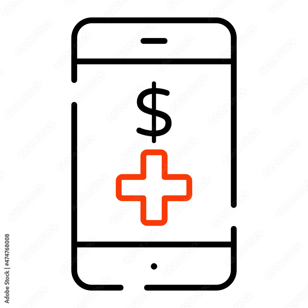 Obraz premium online Healthcare