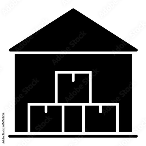 Warehouse

