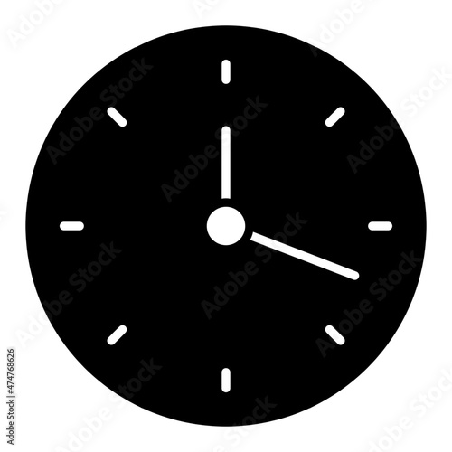 Clock 