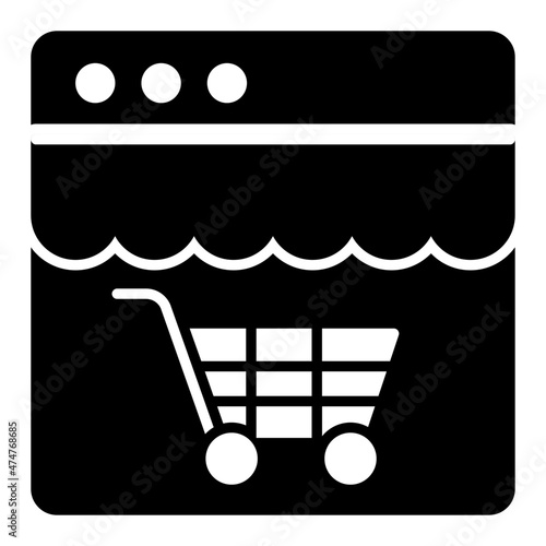 Shopping App

