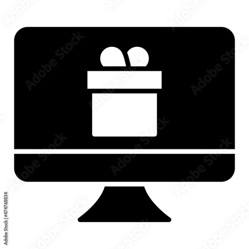 Shopping App

