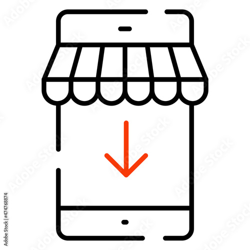 Shopping App


