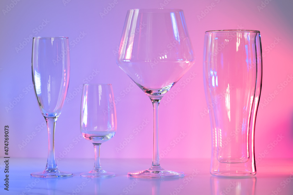 Glasses Glasses