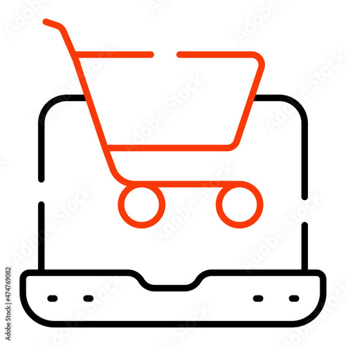 Shopping App

