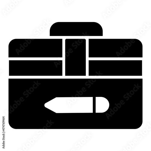 Briefcase

