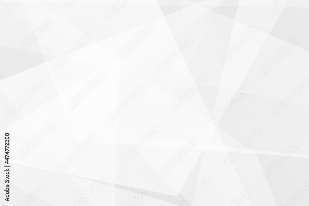 Abstract white and grey on light silver background modern design. Vector illustration EPS 10. Abstract white and grey on light silver background modern design. Vector illustration EPS 10.