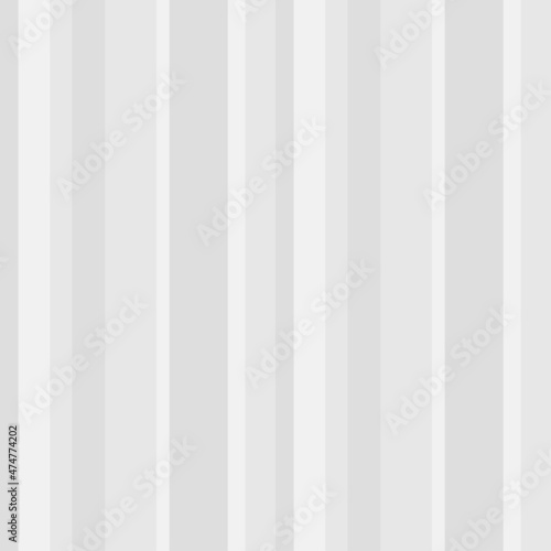 Seamless stripe pattern. Geometric background with stripes. Print for banners, flyers and textiles. Black and white illustration