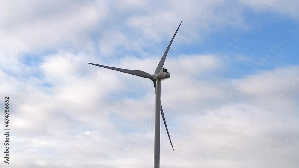 Landscape with Turbine Green Energy Electricity, Windmill for electric power production, Wind turbines generating electricity on rice field. Clean energy concept. Landscape with Turbine Green Energy Electricity, Windmill for electric power production, Wind turbines generating electricity on rice field. Clean energy concept.