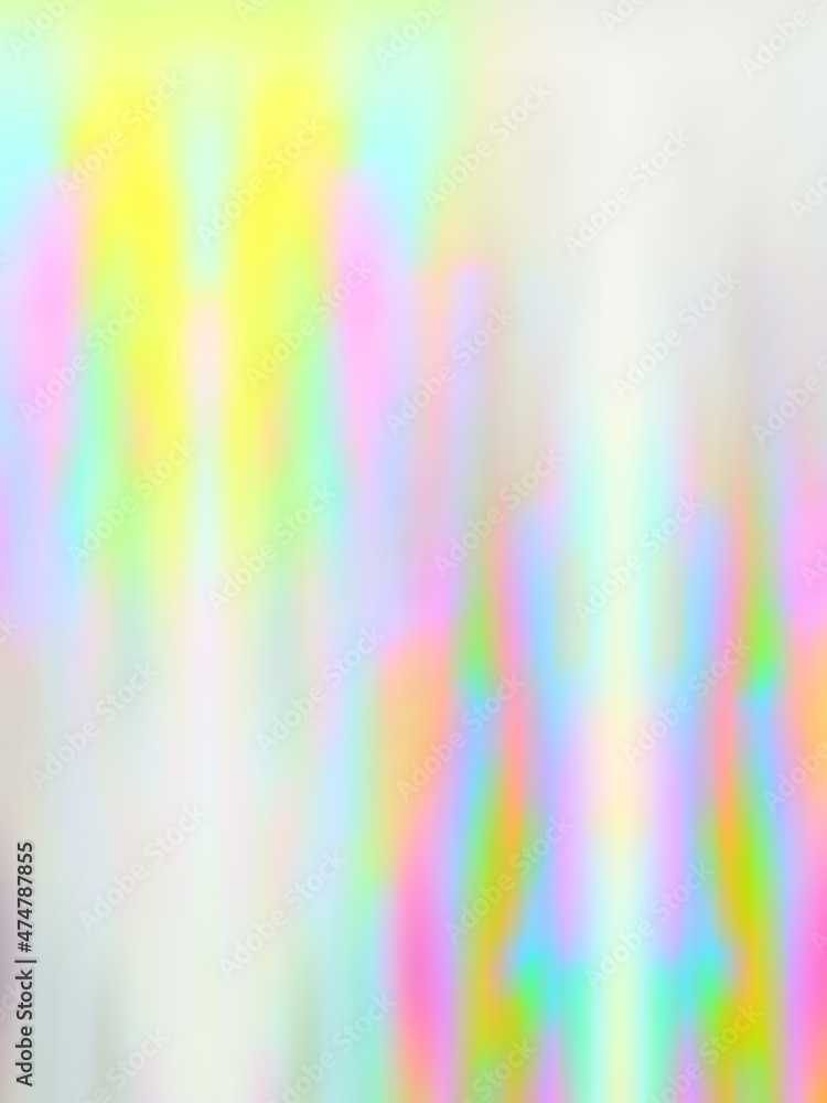 Abstract neon glitch art background image. Abstract neon glitch art background image.
