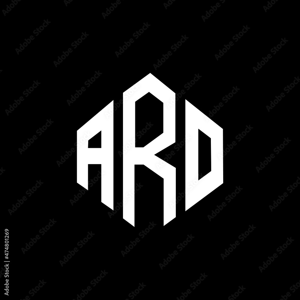 ARO letter logo design with polygon shape. ARO polygon and cube shape logo design. ARO hexagon vector logo template white and black colors. ARO monogram, business and real estate logo. ARO letter logo design with polygon shape. ARO polygon and cube shape logo design. ARO hexagon vector logo template white and black colors. ARO monogram, business and real estate logo.