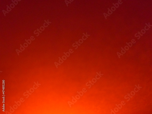 orange red gradient texture abstract background